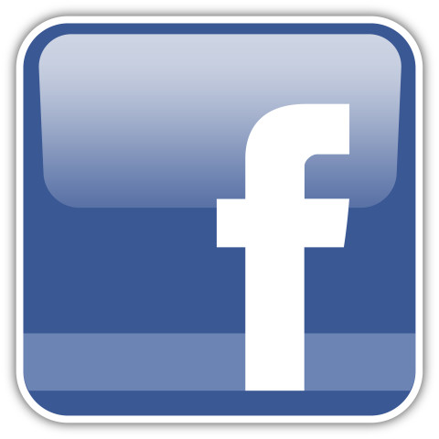 Facebook-Icon