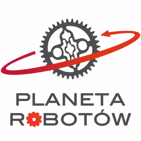 Logo Planeta Robotów-001