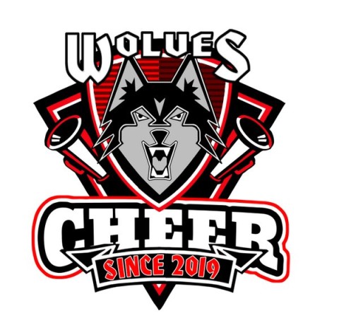 Cheer Sheild 5