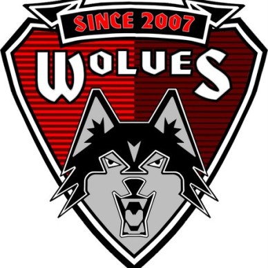 Wolves logo general small