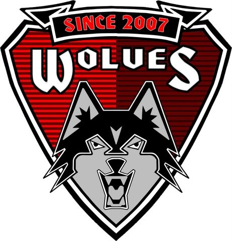 Wolves logo general small