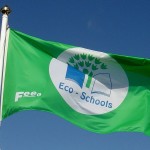 Flying_the_Green_Flag